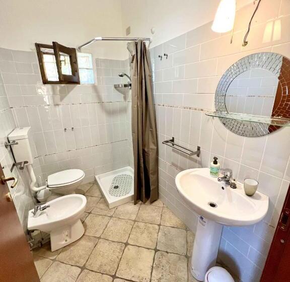 פנסיון Affittacamere Porta Majella