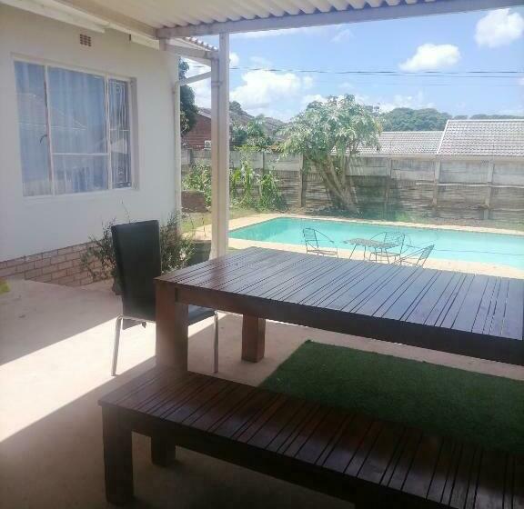 膳宿费 Best Of Pearls Guesthouse