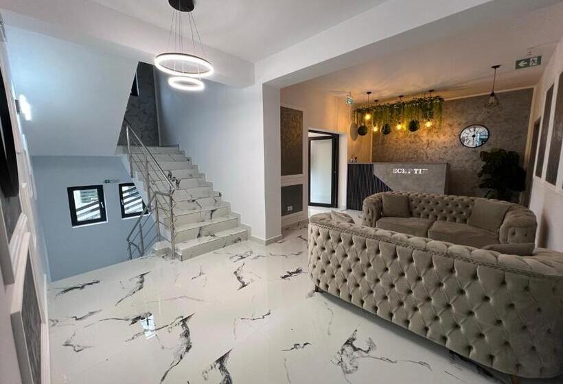 펜션 Bigala Ocnele Mari