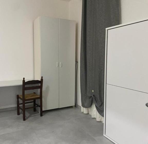 פנסיון Cadorna