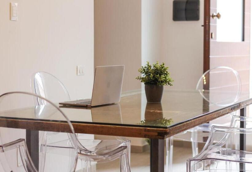 پانسیون Casa Alta