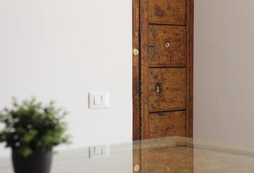 پانسیون Casa Alta