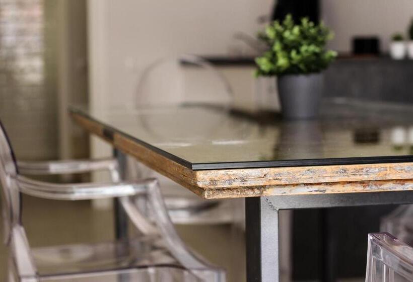 پانسیون Casa Alta