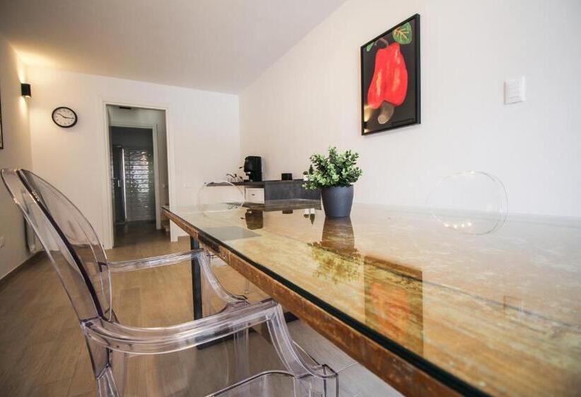 پانسیون Casa Alta