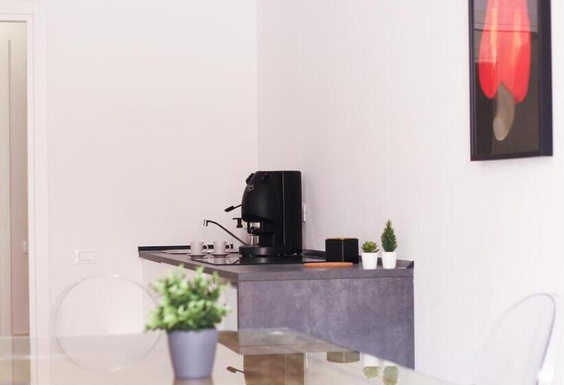 پانسیون Casa Alta