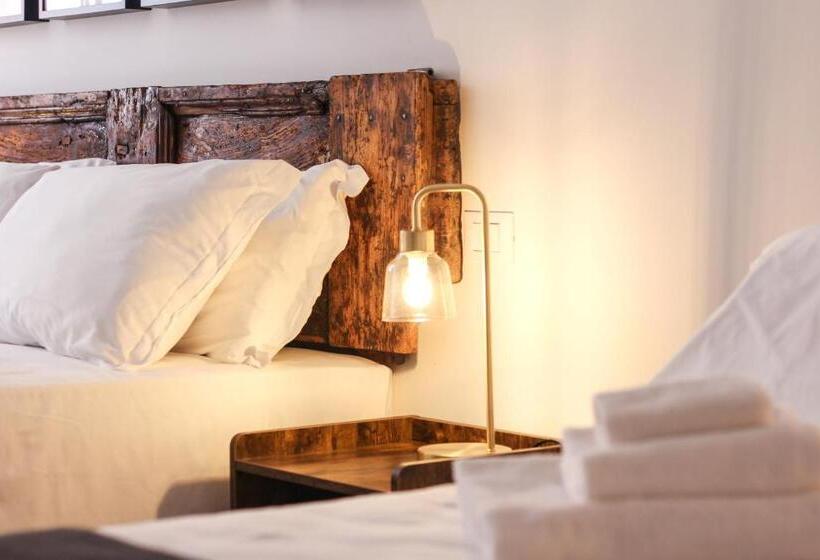 پانسیون Casa Alta