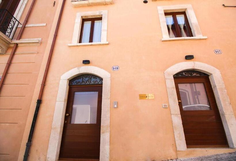 پانسیون Casa Alta