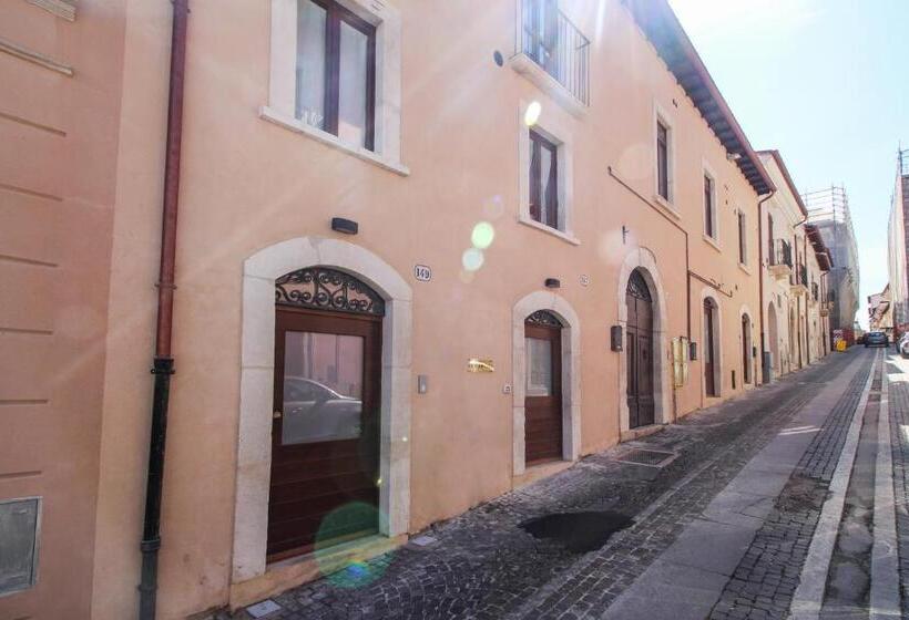 پانسیون Casa Alta