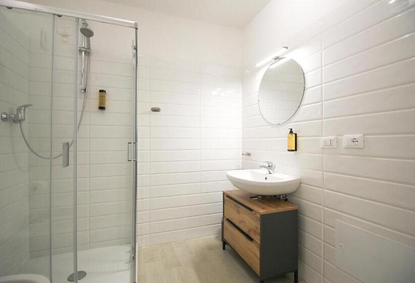 پانسیون Casa Alta