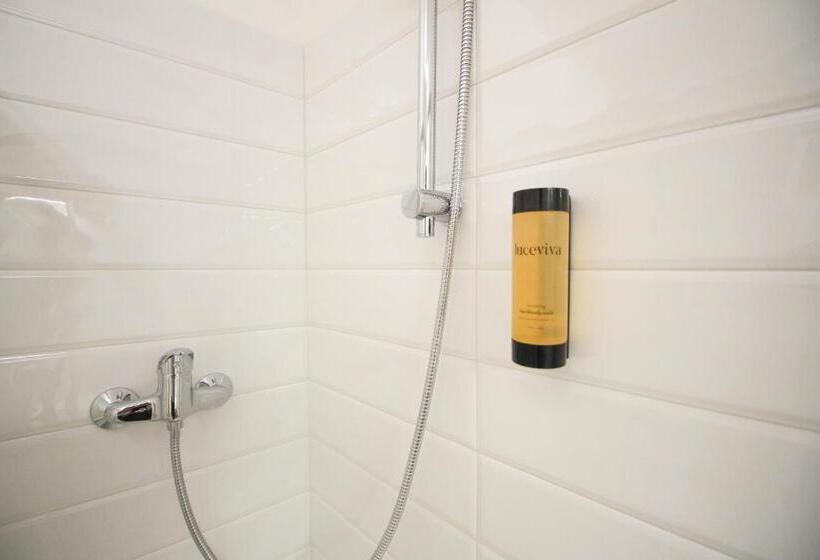 پانسیون Casa Alta