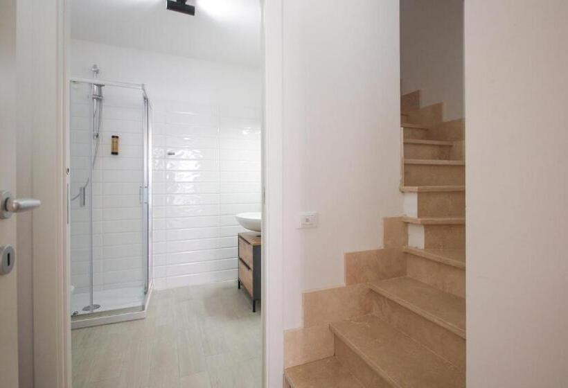 پانسیون Casa Alta