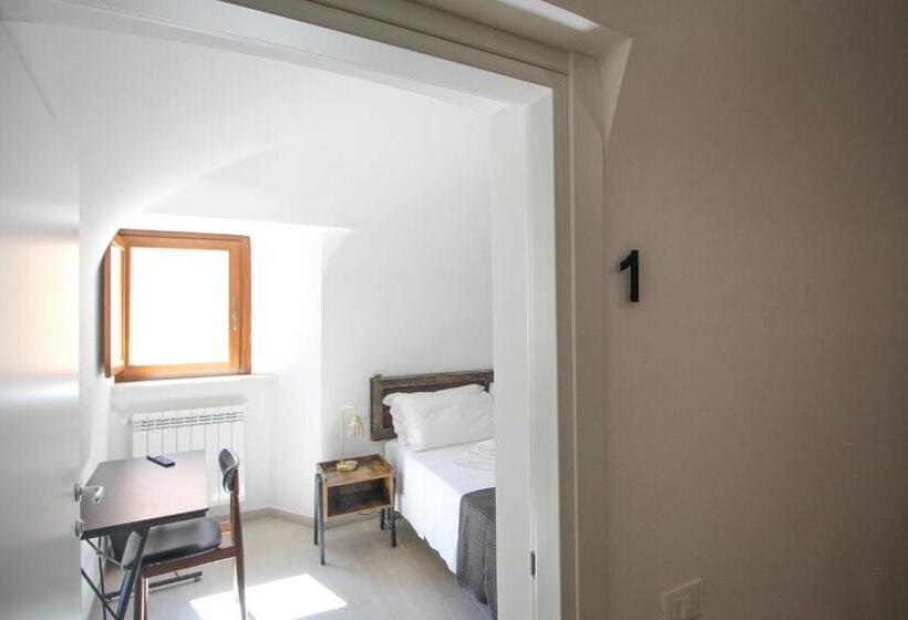 پانسیون Casa Alta