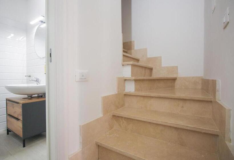 پانسیون Casa Alta