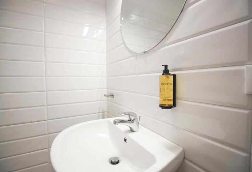 پانسیون Casa Alta