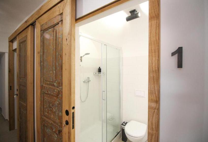 پانسیون Casa Alta