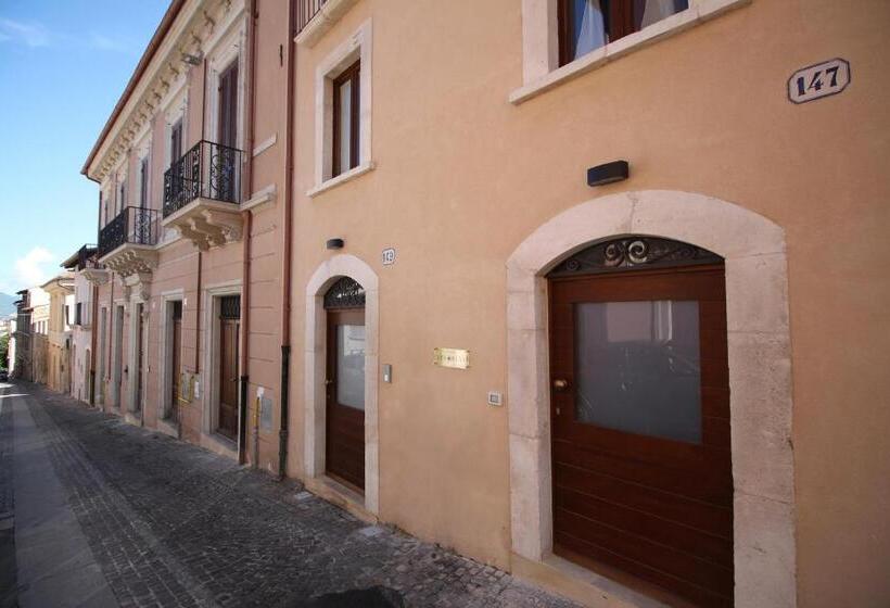 پانسیون Casa Alta