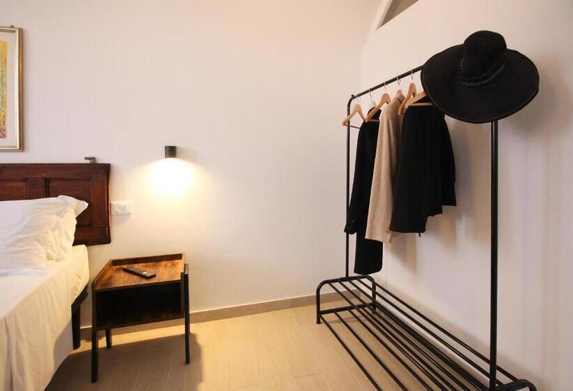 پانسیون Casa Alta