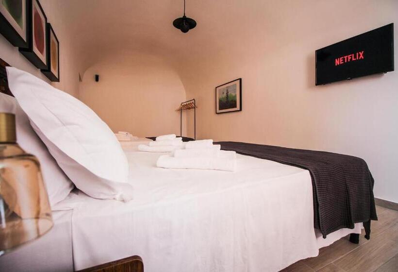 پانسیون Casa Alta