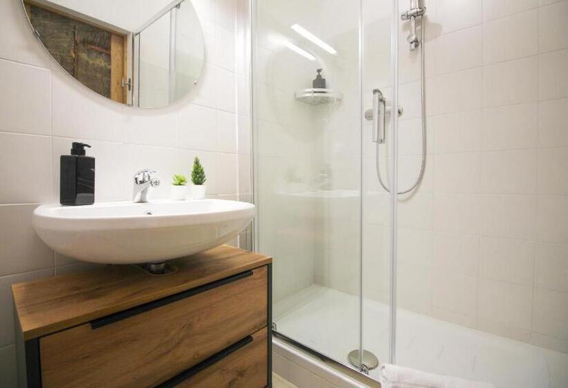 پانسیون Casa Alta