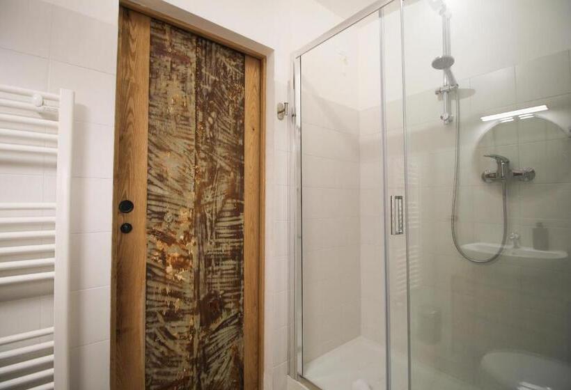 پانسیون Casa Alta