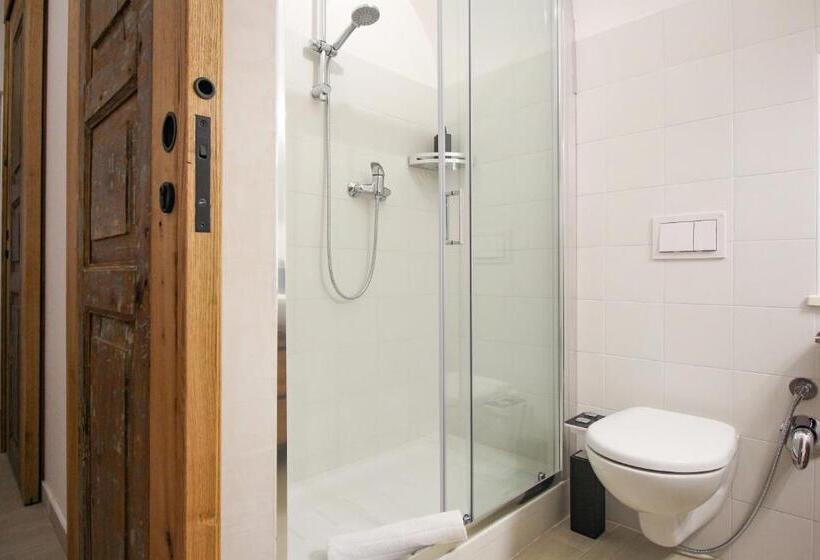 پانسیون Casa Alta