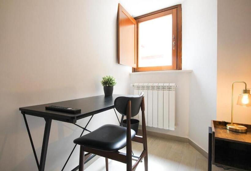 پانسیون Casa Alta