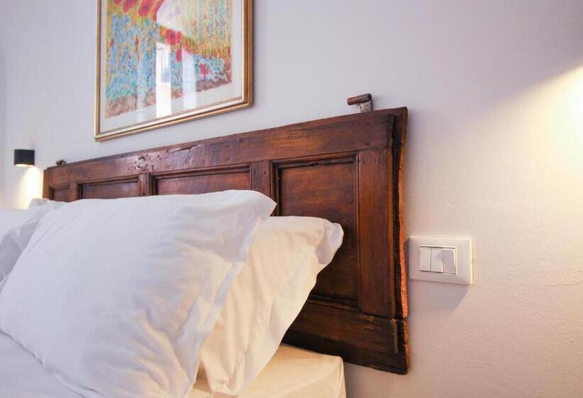 پانسیون Casa Alta