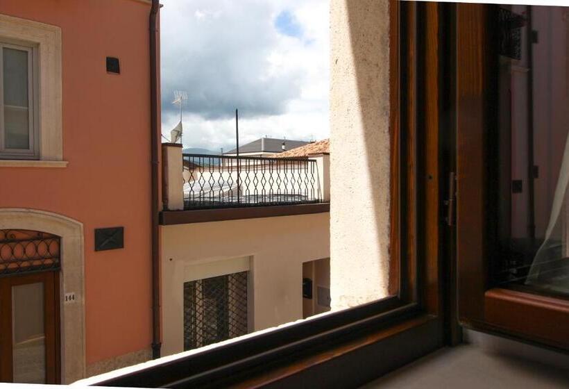 پانسیون Casa Alta