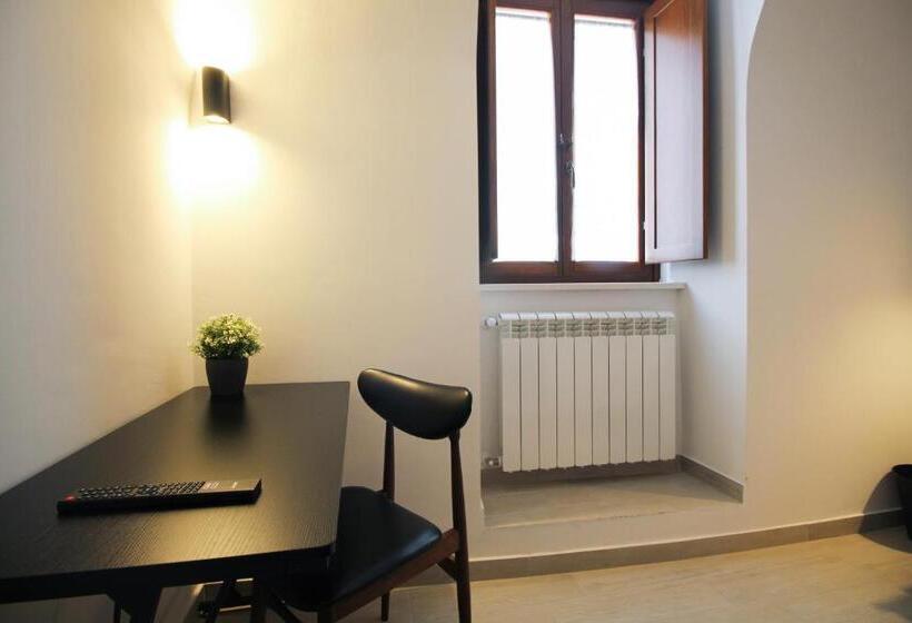 پانسیون Casa Alta