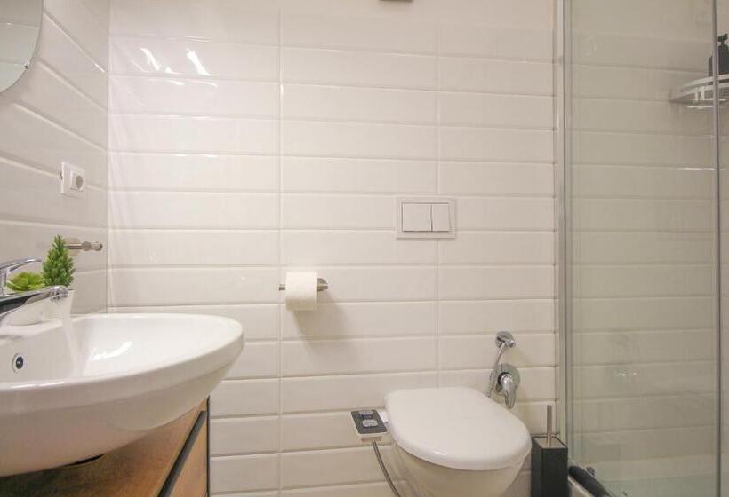 پانسیون Casa Alta