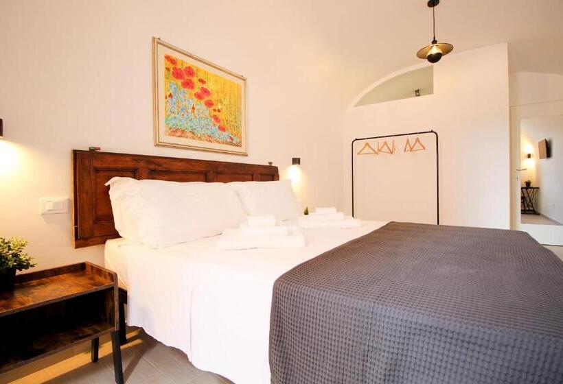 پانسیون Casa Alta