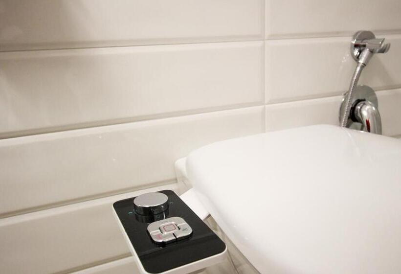 پانسیون Casa Alta