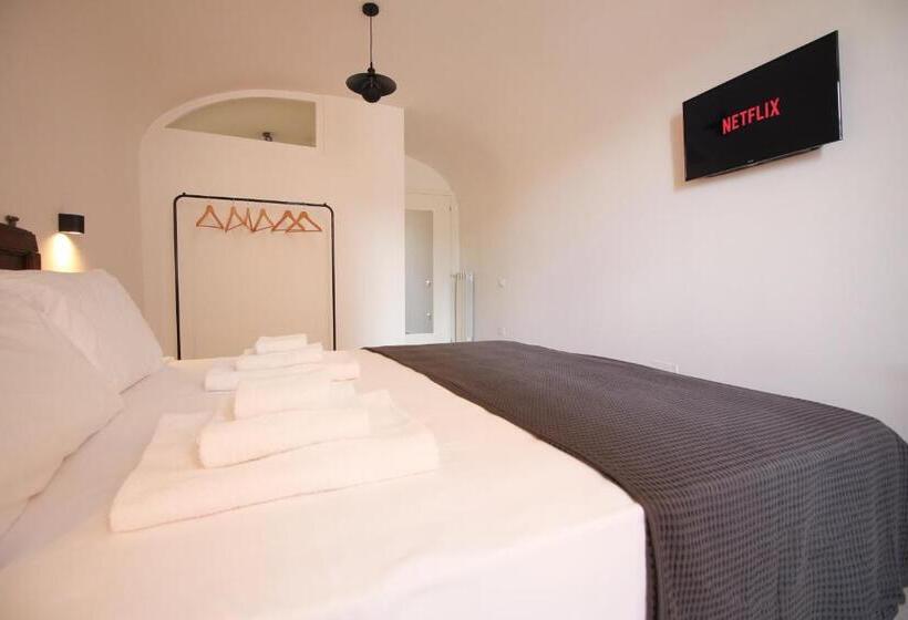 پانسیون Casa Alta