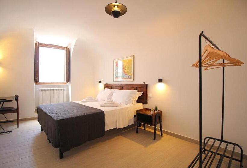 پانسیون Casa Alta