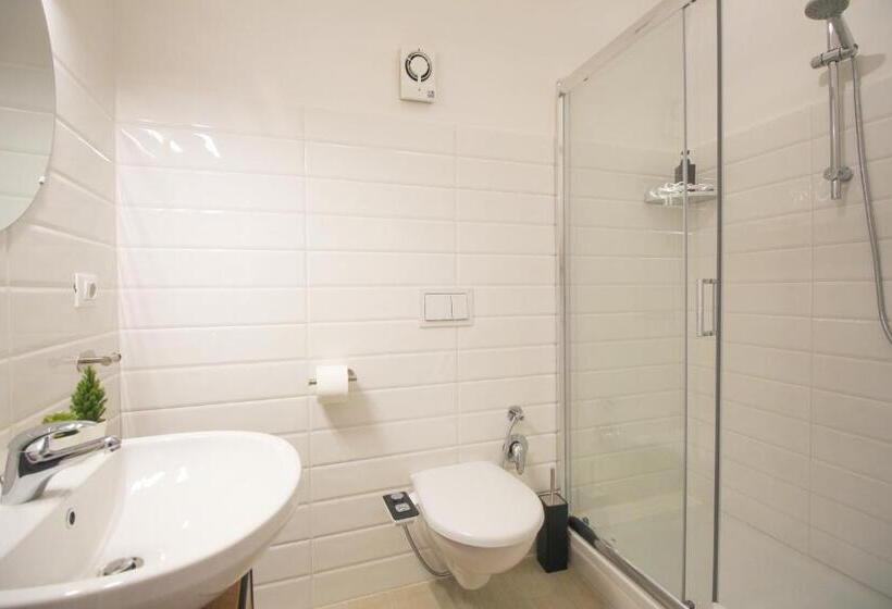 پانسیون Casa Alta