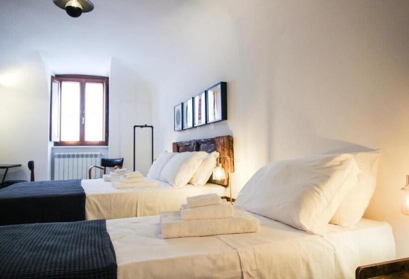 پانسیون Casa Alta