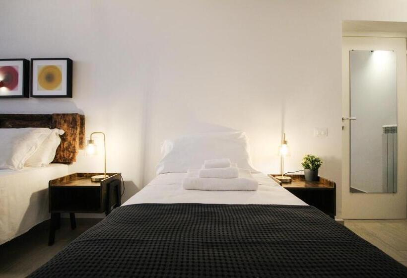 پانسیون Casa Alta