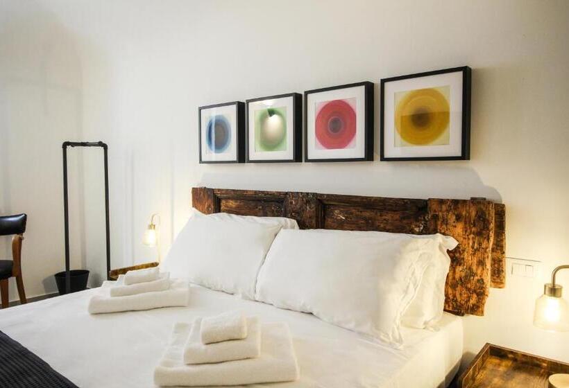 پانسیون Casa Alta