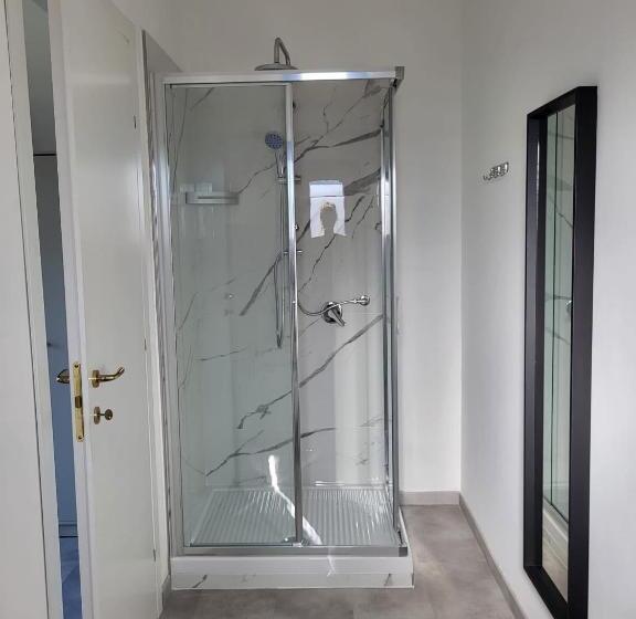 ペンション Casa Mala’