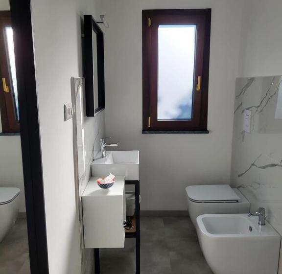 ペンション Casa Mala’