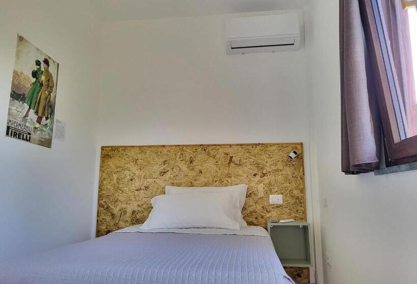 ペンション Casa Mala’