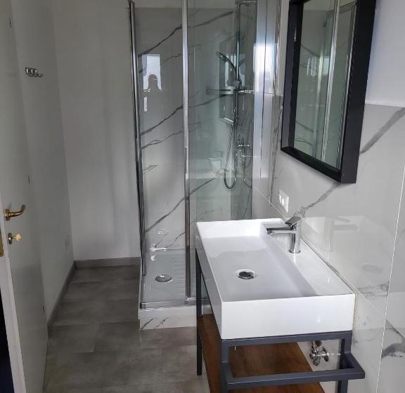 ペンション Casa Mala’