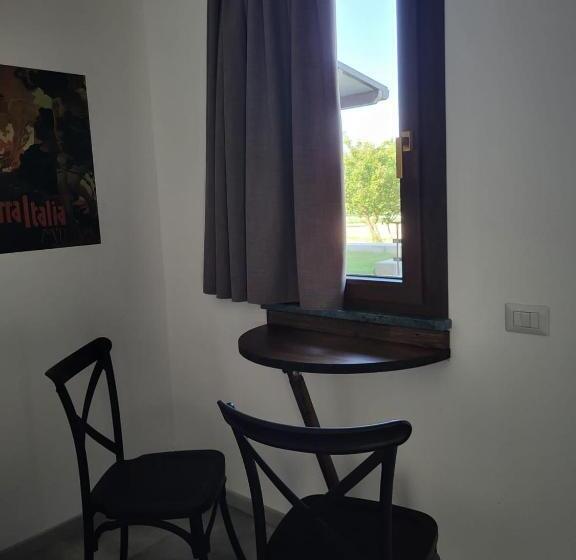 ペンション Casa Mala’