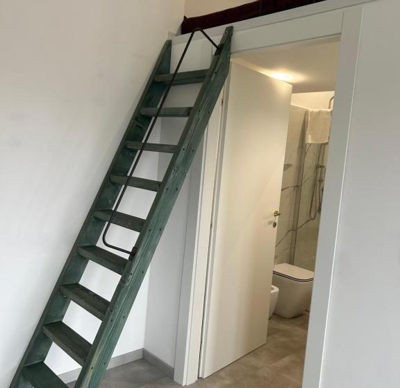 ペンション Casa Mala’