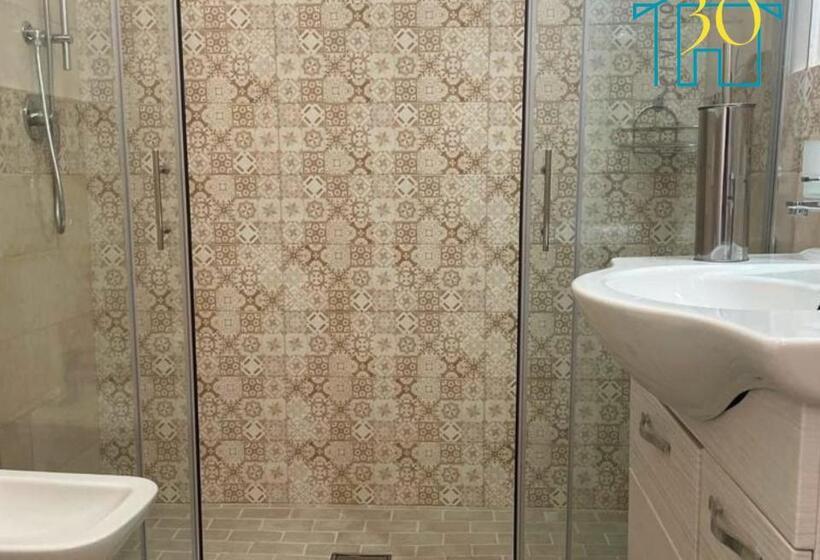 פנסיון Civico 30 Bis