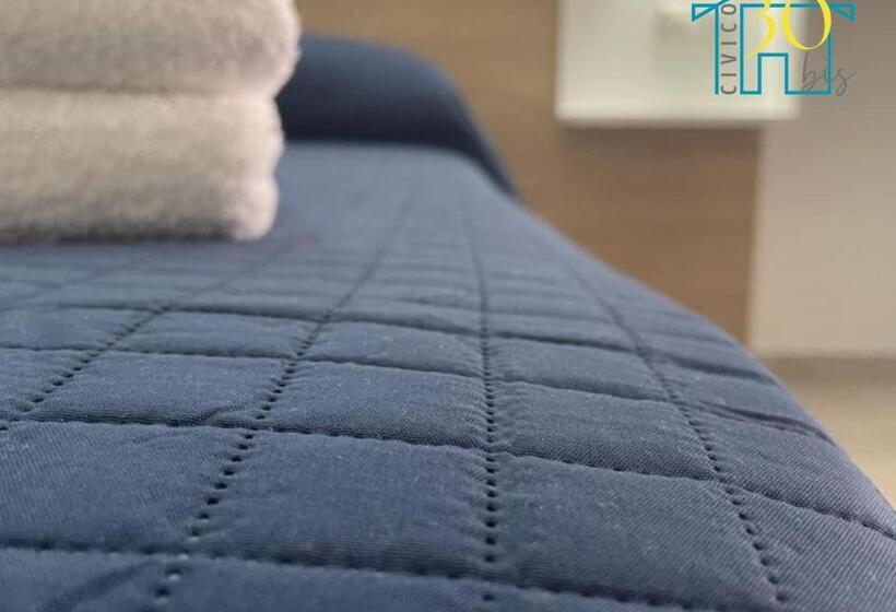 פנסיון Civico 30 Bis