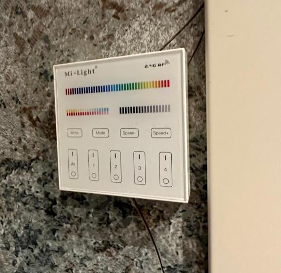 بنسيون Comforthouse Lavilla