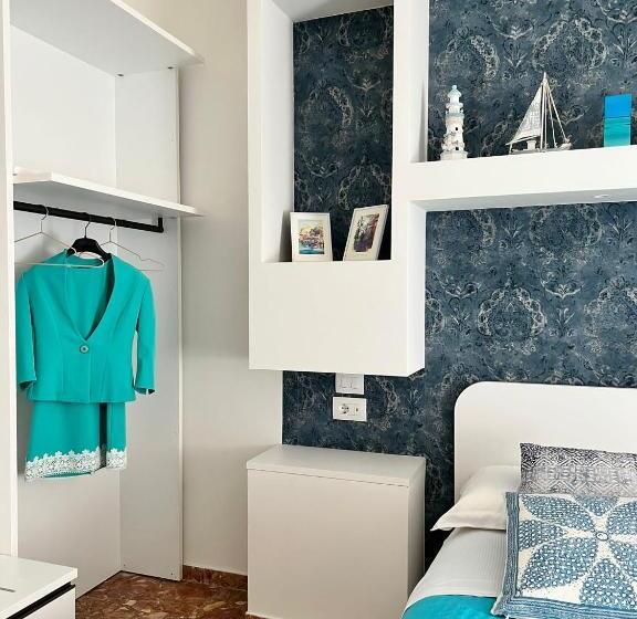 بنسيون Comforthouse Lavilla