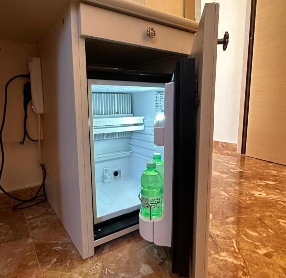 بنسيون Comforthouse Lavilla