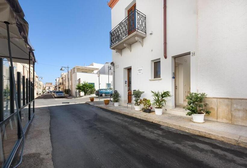 펜션 El Jazira Home